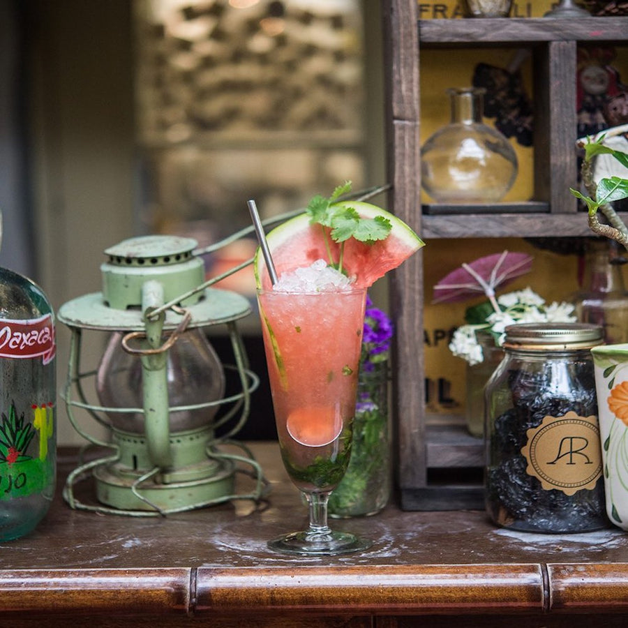 Miami Bachelorette Party Ideas - Broken Shaker
