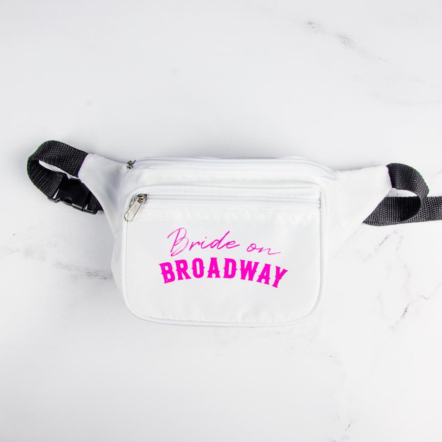 Babes On Broadway Fanny Packs