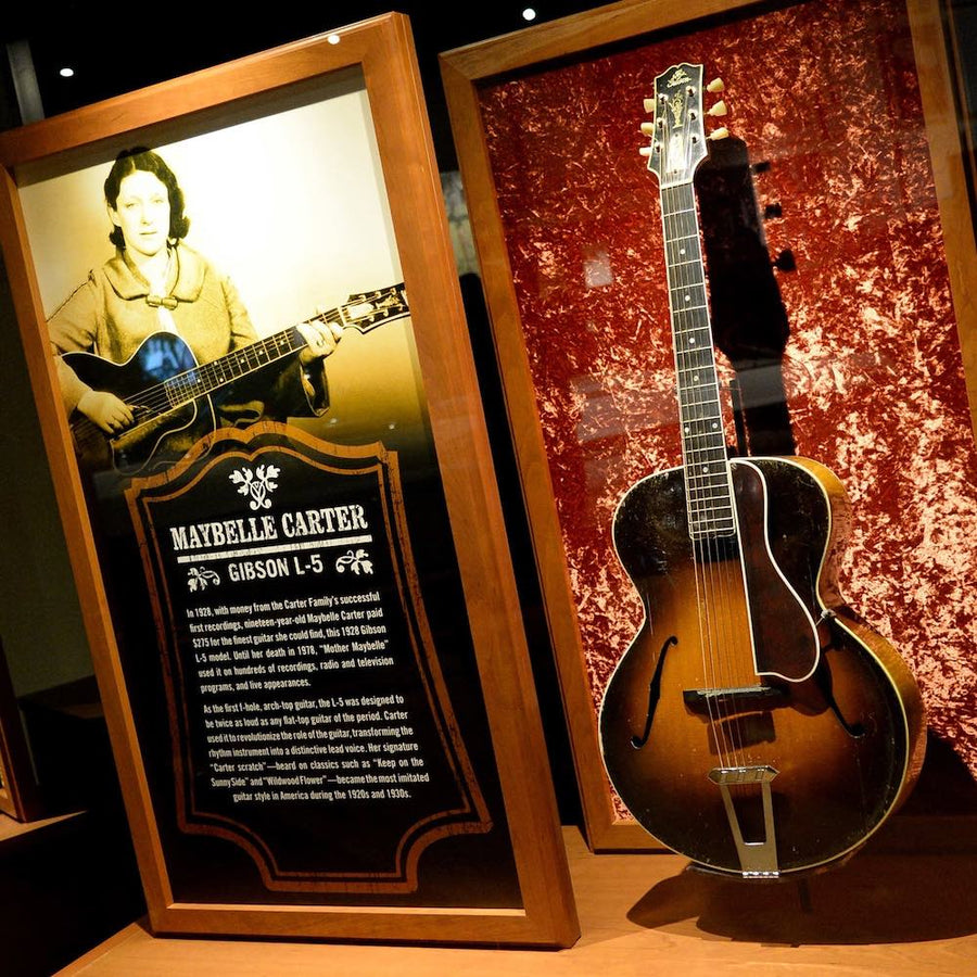Nashville Bachelorette Party Ideas - Country Music Hall of Fame