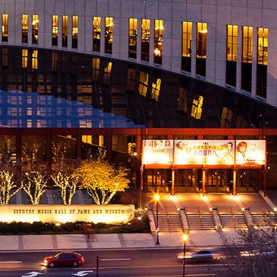 Nashville Bachelorette Party Ideas - Country Music Hall of Fame