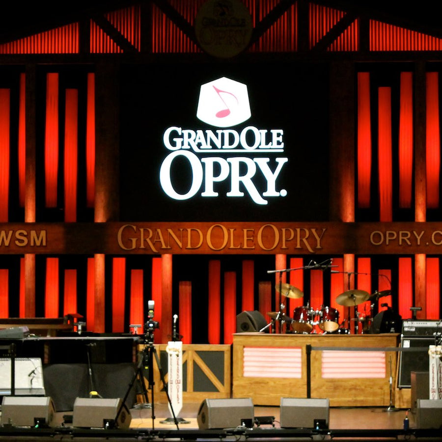 Nashville Bachelorette Party Ideas - Grand Ole Opry