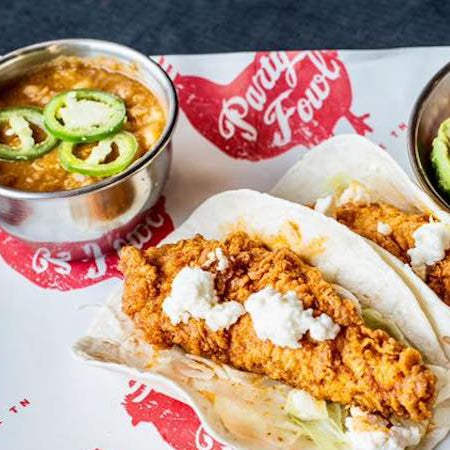 Nashville Bachelorette Party Ideas - Party Fowl