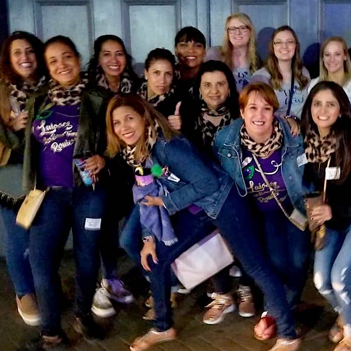 New Orleans Bachelorette Party Ideas - Naughty Ghost Tour