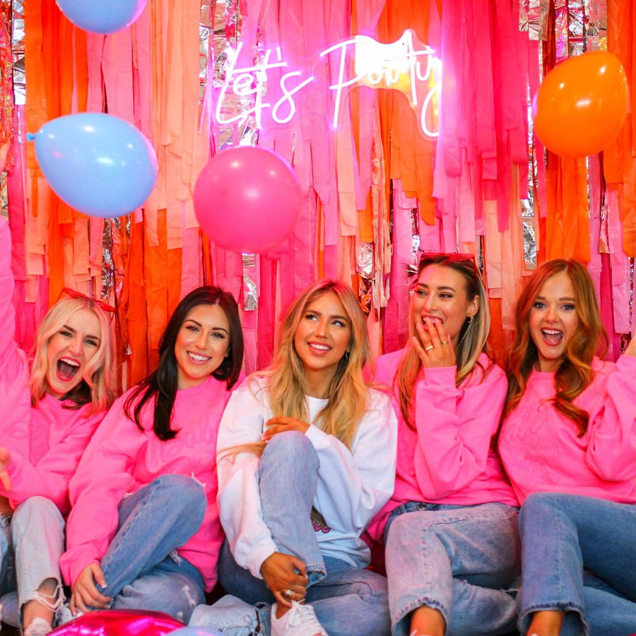 New Orleans Bachelorette Party Planners - Girl About Town