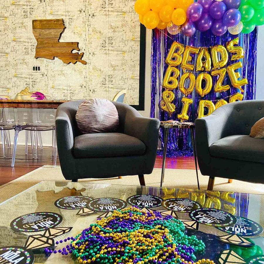 New Orleans Bachelorette Party Planners - Girl About Town