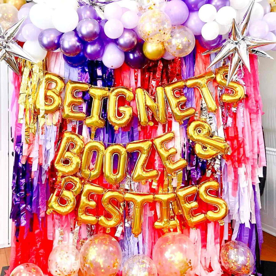 New Orleans Bachelorette Party Planners - Girl About Town