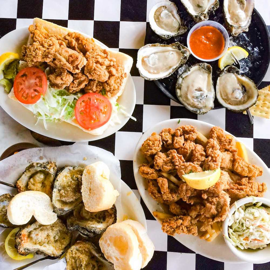 New Orleans Bachelorette Party Ideas
