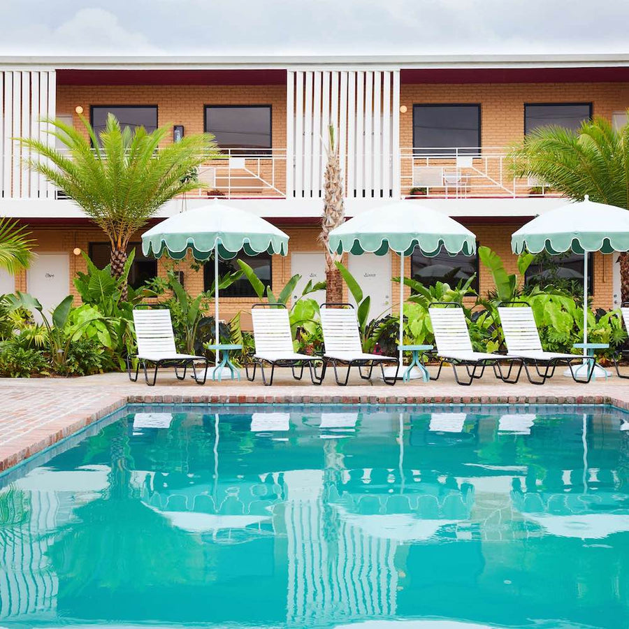 New Orleans Bachelorette Party Ideas