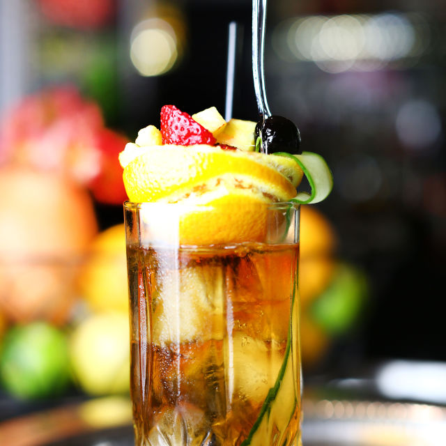 New Orleans Bachelorette Party Bars