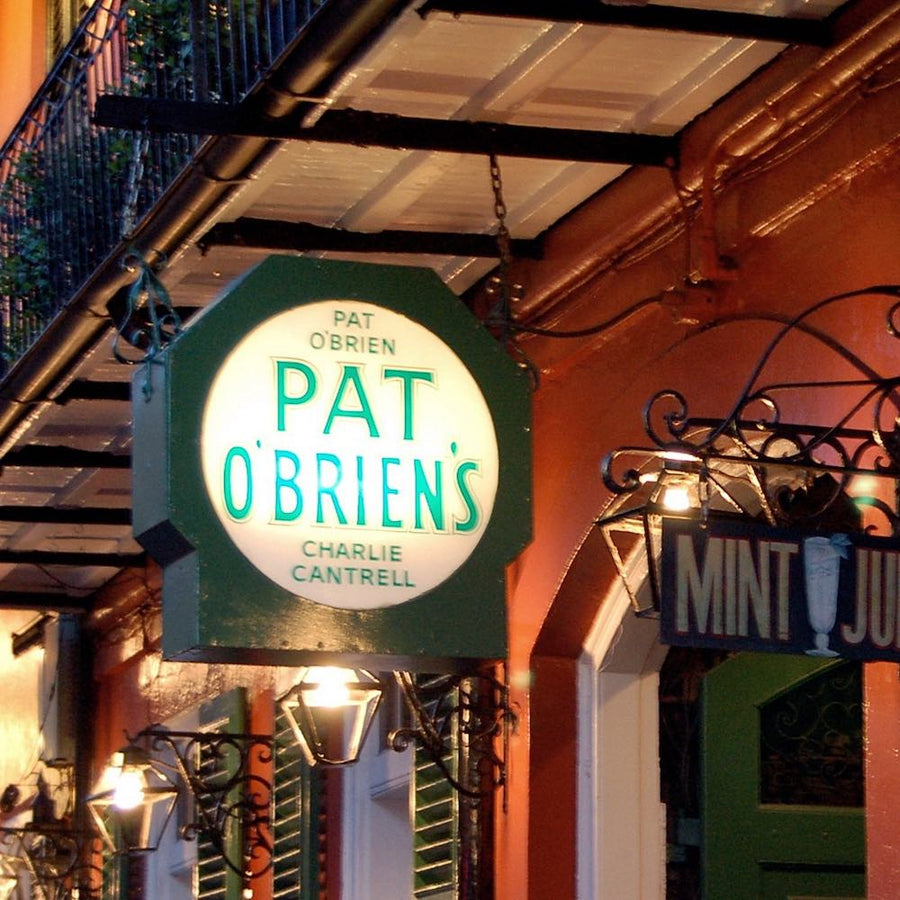 New Orleans Bachelorette Party Ideas