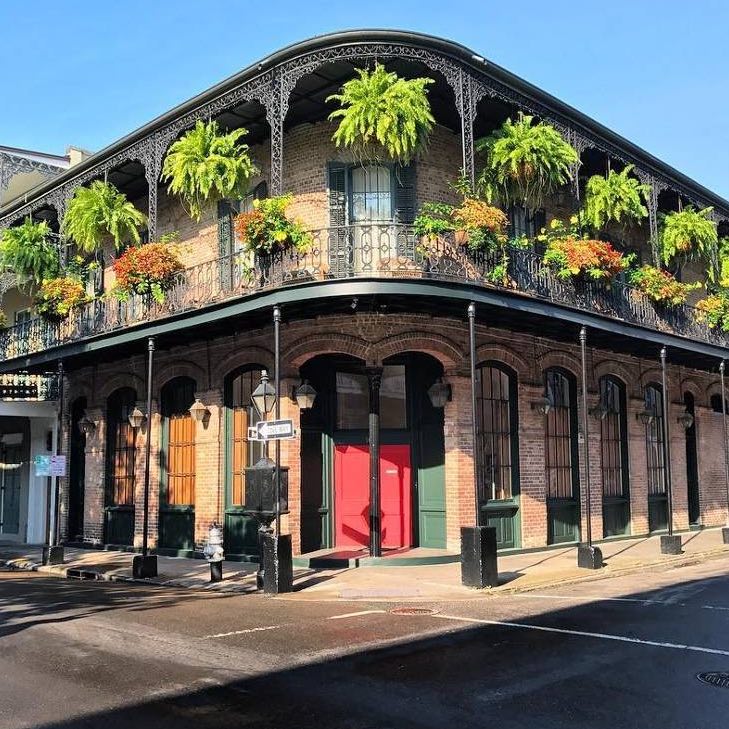 New Orleans Bachelorette Party Ideas