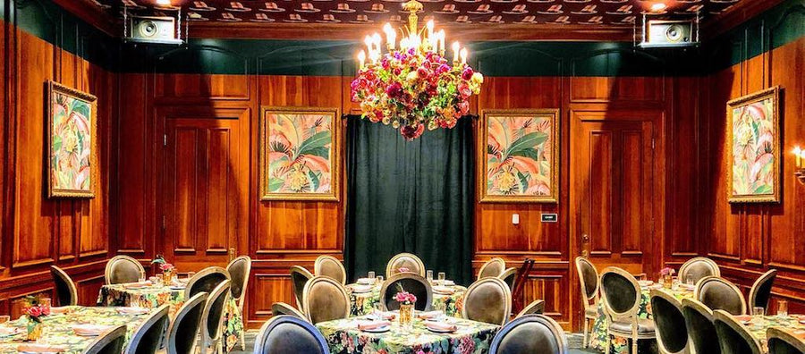 The Best Restaurants for Bachelorette Parties in New Orleans