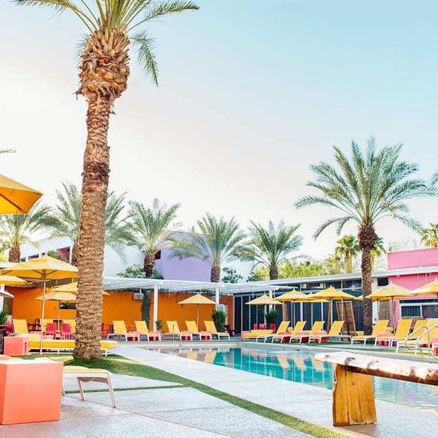 Scottsdale Bachelorette Party Ideas - Where To Stay - Old Town