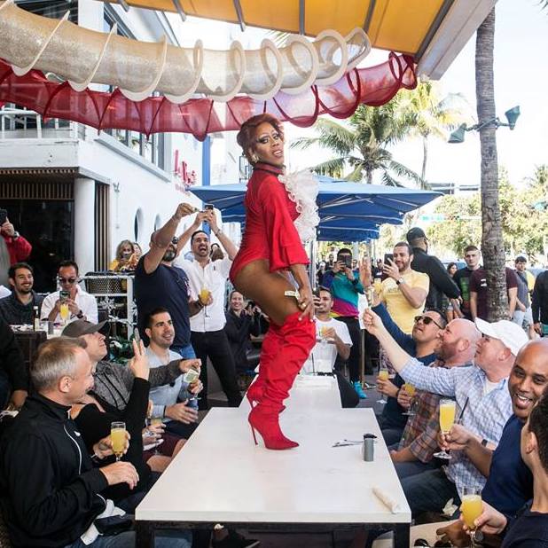 Miami Bachelorette Party Ideas