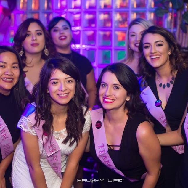 Palm Springs Bachelorette Party Ideas