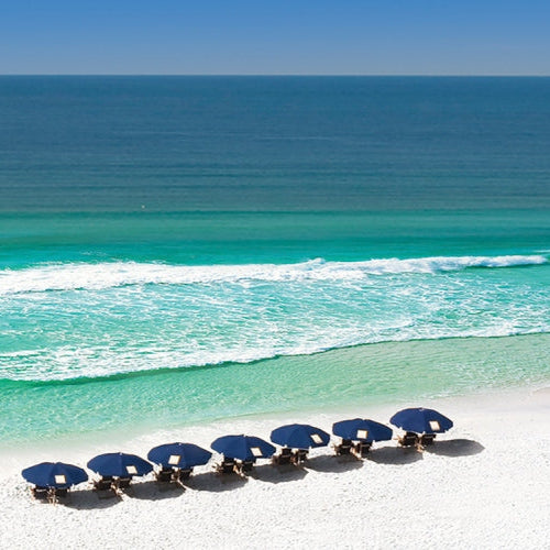 Destin and 30A Bachelorette Party