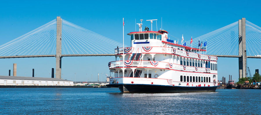 savannah dinner cruise dress code What to Wear on a Dinner Cruise: A Guide to Nailing Your Look