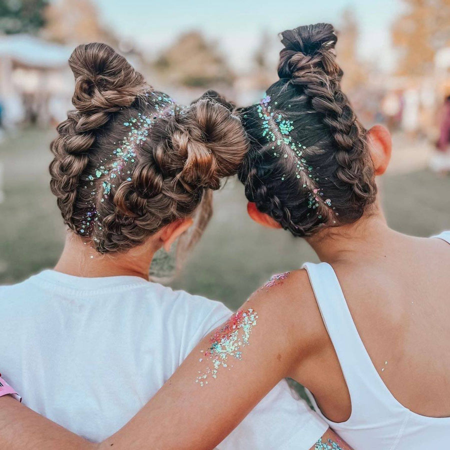 Nashville Bachelorette Party Ideas and Itinerary - Braid Babes | Stag & Hen