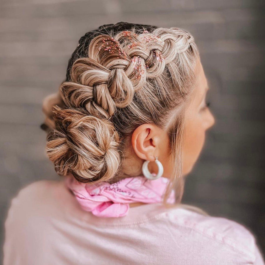 Hair Braiding Class with Braidbabes