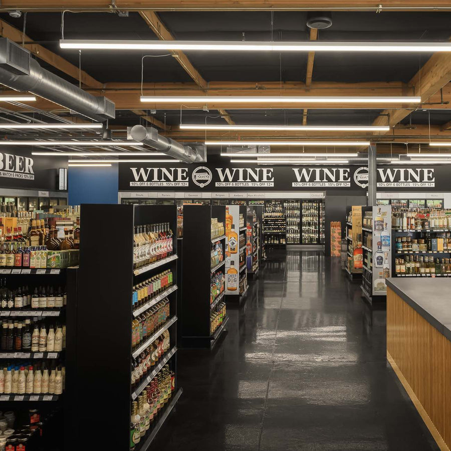 Scottsdale Bachelorette Party Ideas - Trevor's Liquor