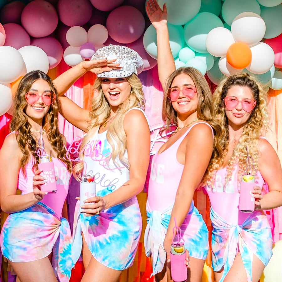 Scottsdale Bachelorette Party Planners - Girl About Town