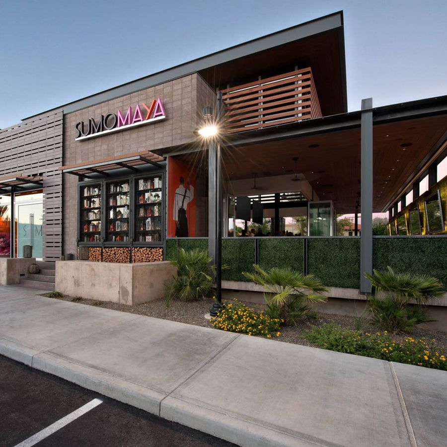 Scottsdale Bachelorette Party Ideas - SumoMaya
