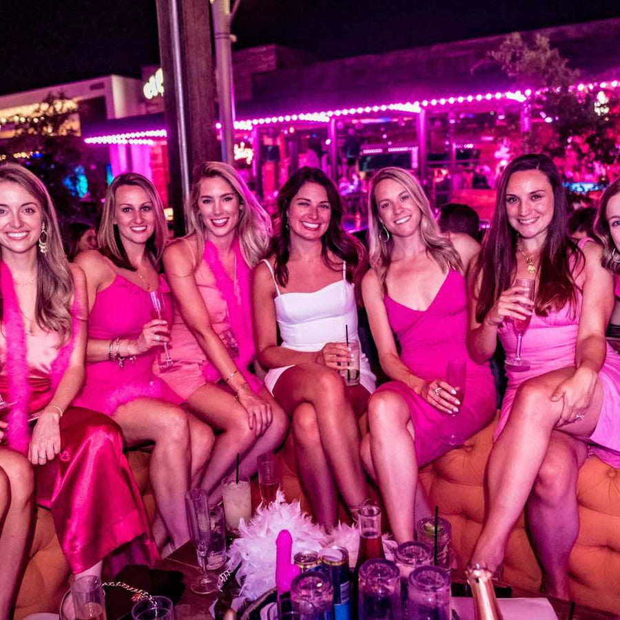 Scottsdale Bachelorette Party Ideas