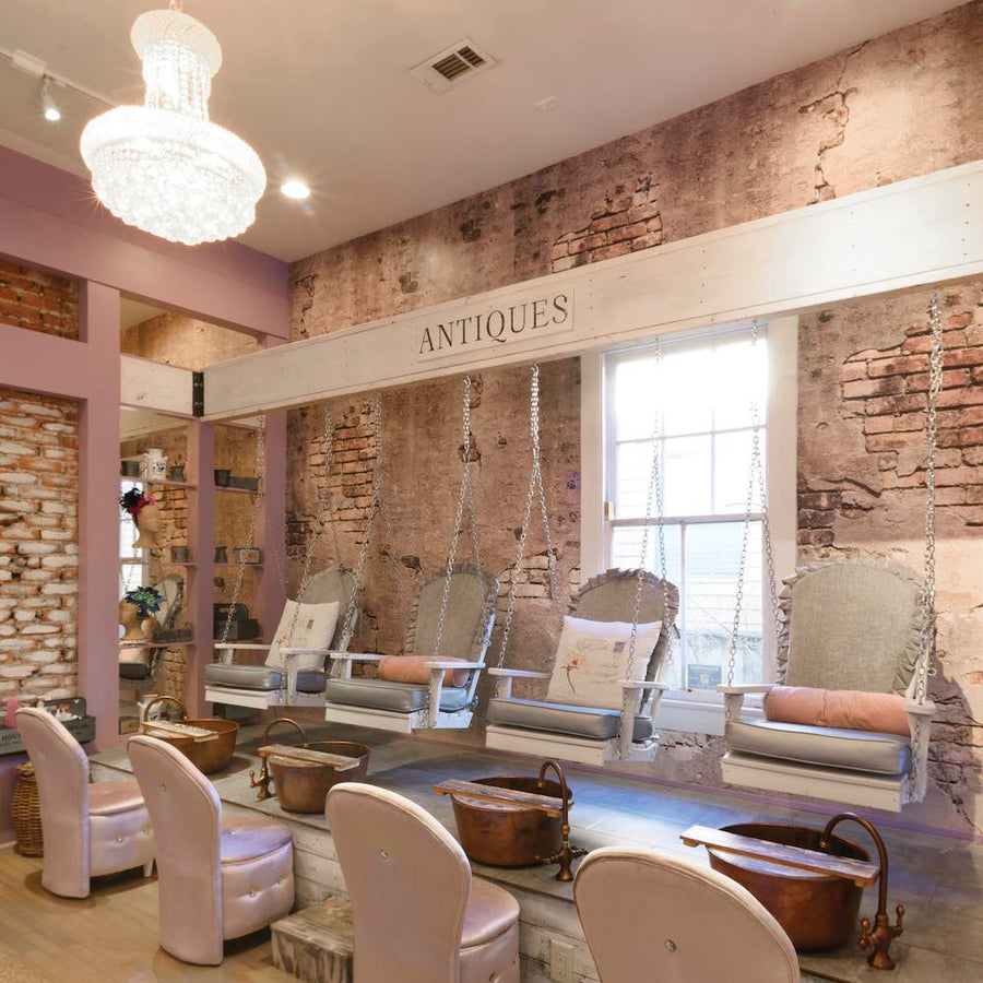 New Orleans Bachelorette Party Ideas