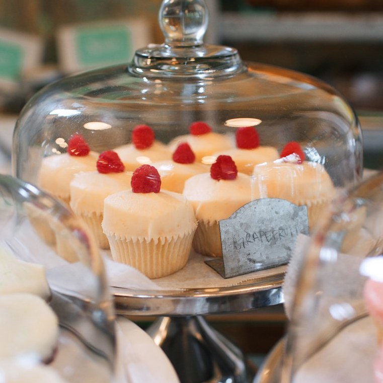 Charleston Bachelorette Party Ideas - Dessert at Sugar Bakeshop - Stag & Hen