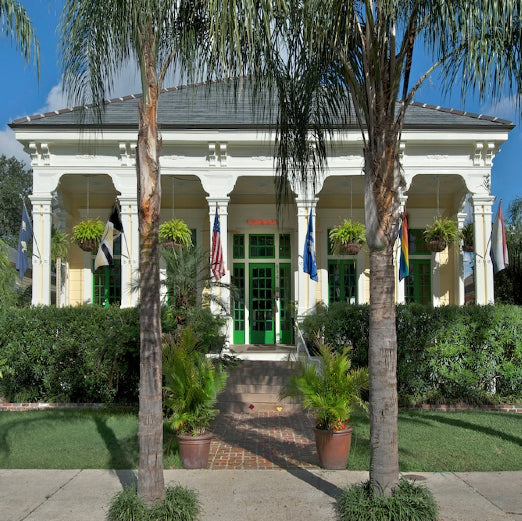 New Orleans Bachelorette Party Ideas