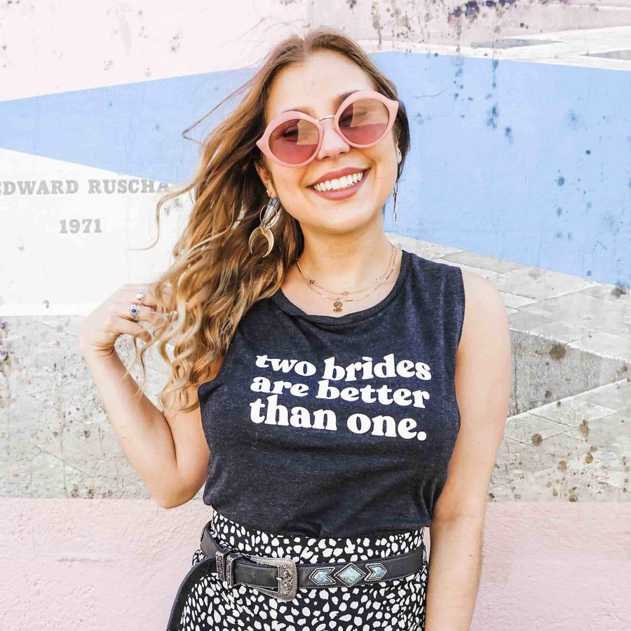 LGBTQ Bachelorette Party Shirts | Lesbian Bachelorette Party Shirts | Stag & Hen