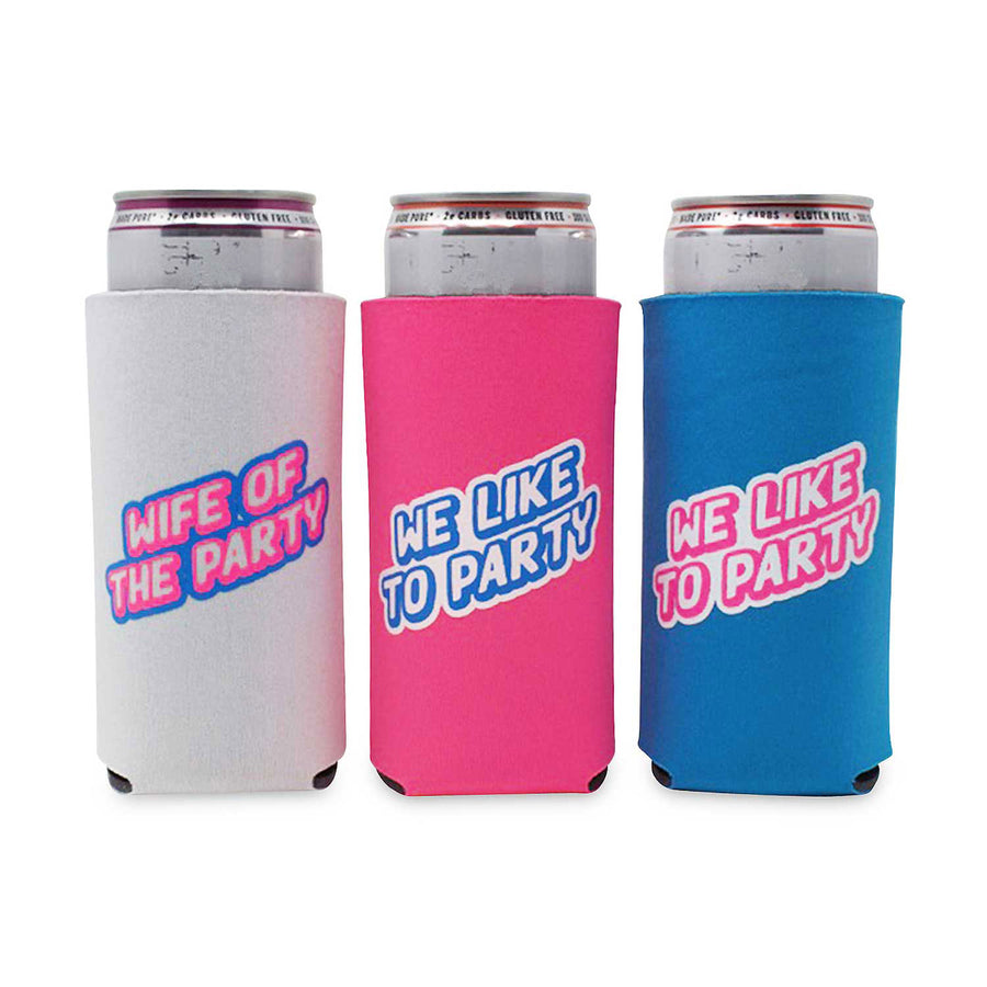 https://www.shopstagandhen.com/cdn/shop/products/Wife-Of-The-Party-Bachelorette-Koozies-_1_900x.jpg?v=1614611041