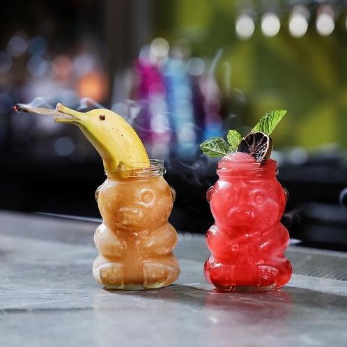 bachelorette Party Ideas Chicago - Arabella