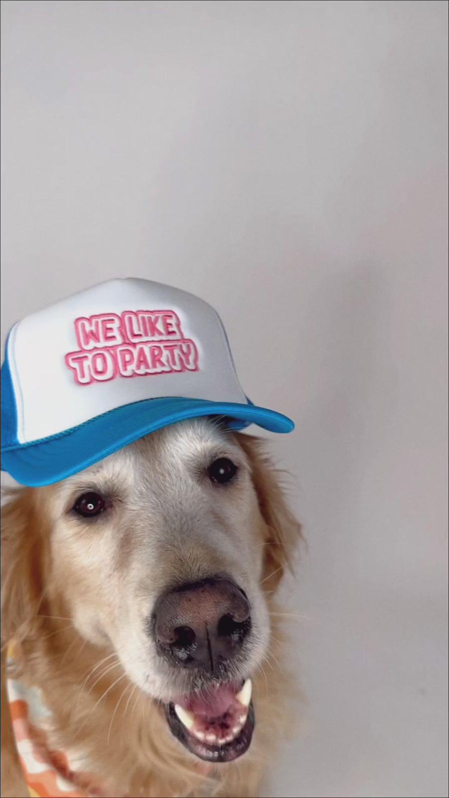 Best Weekend Ever Embroidered Trucker Hats